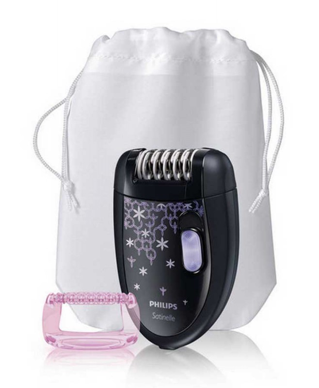 Read more about the article Philips Epilator