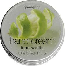 Read more about the article Greenland fruit emotions hand cream – lime-vanilla