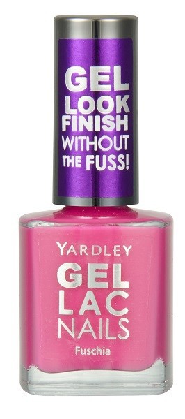 Read more about the article Yardley Gel Lac Nails