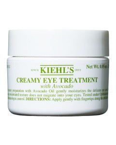 Read more about the article Kiehl’s Creamy Eye Treatment with Avocado