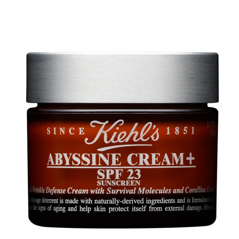 Read more about the article Abyssine cream+ SPF 23