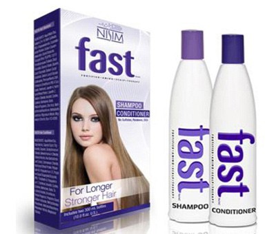 Read more about the article Longer hair FASTer!!