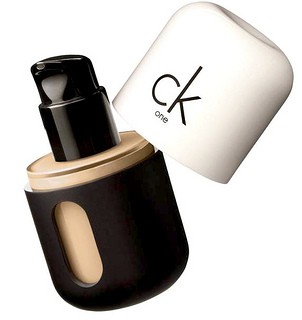 Read more about the article ck one 3 in 1 face makeup SPF 8