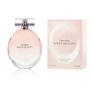 Read more about the article Calvin Klein Sheer Beauty Eau De Toilette