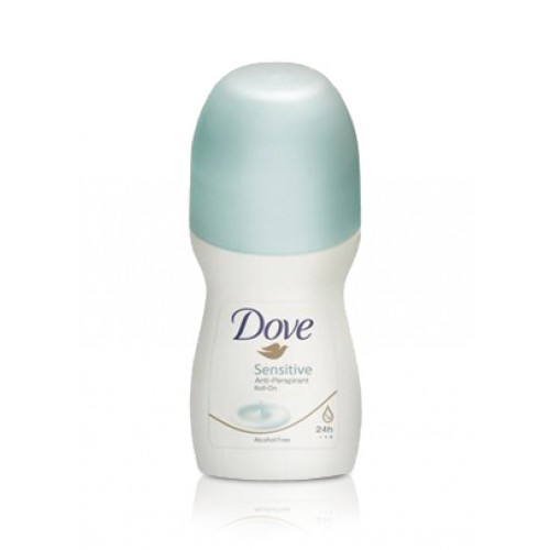 Read more about the article Dove Sensitive Anti-Perspirant Roll-On