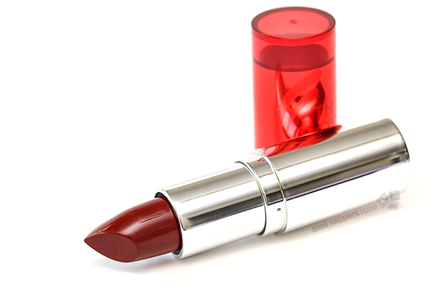 Read more about the article The Body Shop Colour Crush Lipstick