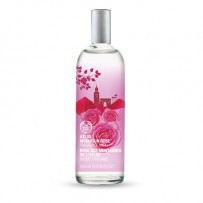 Read more about the article ATLAS MOUNTAIN ROSE FRAGRANCE MIST – THE BODY SHOP