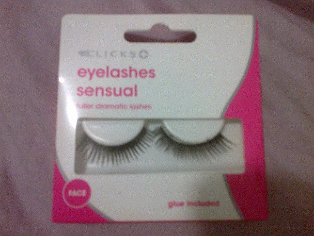 Read more about the article Clicks Eyelashes – Sensual