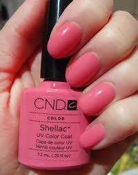 Read more about the article CND shellac