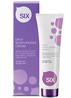 Read more about the article Six Sensational Skincare: Daily Moisturising Cream