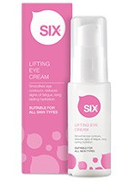 Read more about the article SIX Sensational Skincare: Eye Lifting Cream