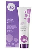 Read more about the article SIX Sensational Skincare: Instant Firming Mask