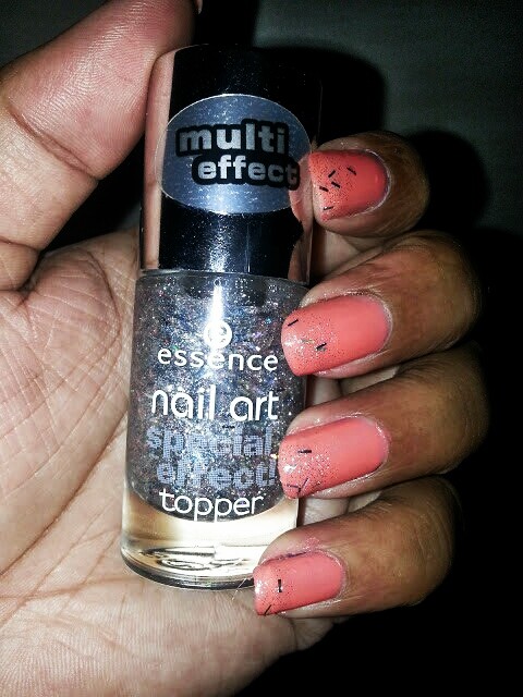 Read more about the article Essence nail art