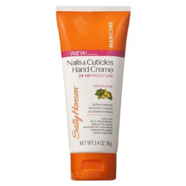 Read more about the article Sally hansen hand creme