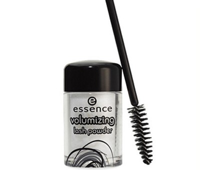 Read more about the article Volumising Lash Powder