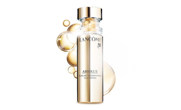 Read more about the article Absolue Sublime Regenerating Oleo-Serum