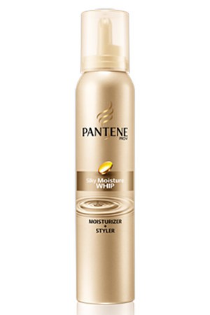 Read more about the article Pantene Mositure Renewal