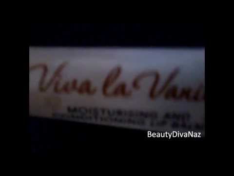 Read more about the article Viva La Vanilla Lip Balm