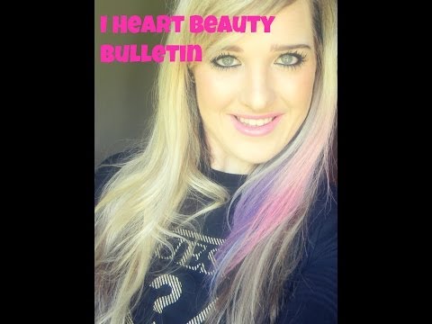 Read more about the article Why I love Beauty Bulletin