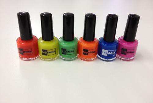 Read more about the article Top Shine Nailpolish