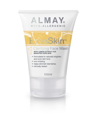 Read more about the article almay evenskin clarifying face wash