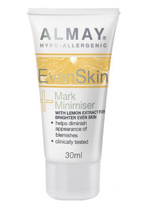 Read more about the article almay evenskin mark minimiser