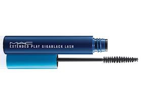 Read more about the article MAC extended play gigablack lash