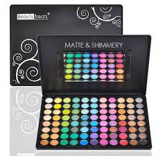 Read more about the article Beauty Treats 88 Professional Palette