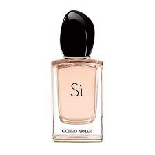 Read more about the article Giorgio Armani Si