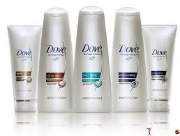 Read more about the article Dove shampoo and hair condtioners