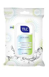 Read more about the article TLC Acne Wash Cleansing Facial Wipes