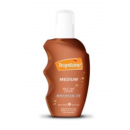 Read more about the article Tropitone Medium Self-Tan lotion