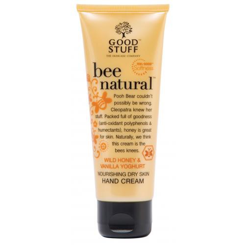 Read more about the article Bee Natural Hand Cream