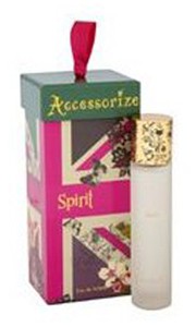 Read more about the article Accesorize – Spirit Eau De Toilette