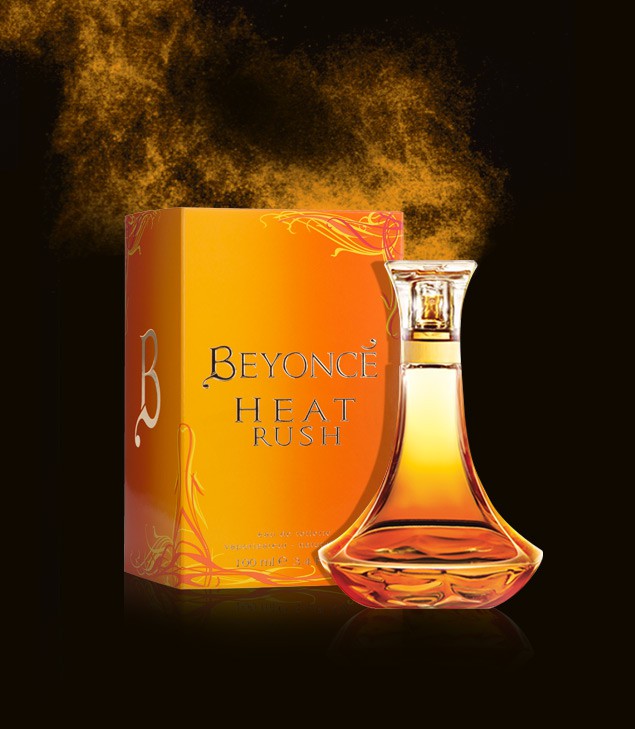 Read more about the article Beyonce Heat Rush