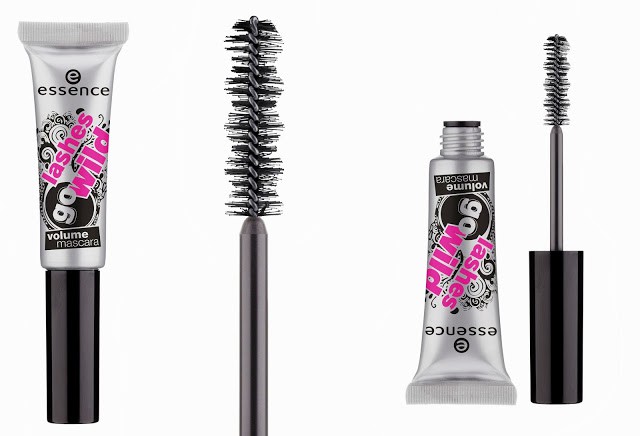 Read more about the article Essence Lashes Go Wild Mascara