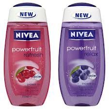 Read more about the article Nivea Powerfruit Refresh Shower Gel