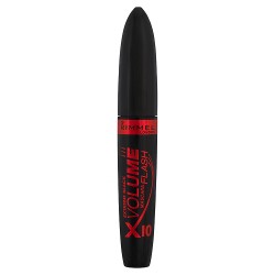 Read more about the article Rimmel extreme black volume mascara