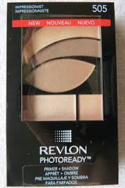 Read more about the article Revlon PhotoReady Primer, Shadow + Sparkle