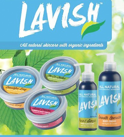 Read more about the article Lavish Skincare