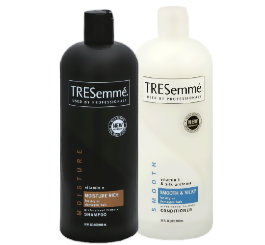 Read more about the article Tresemme Shampoo and Conditioner