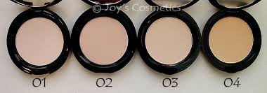 Read more about the article NYX The Twin Cake Powder in Ivory CP02