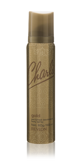 Read more about the article Revlon Charlie Gold