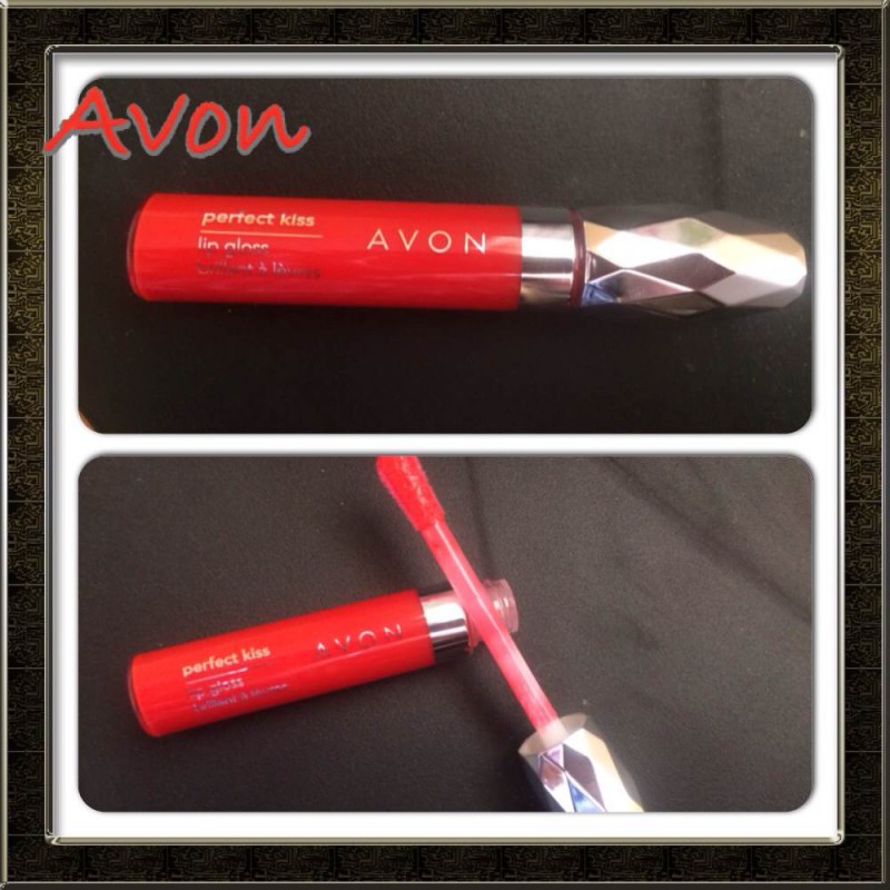 Read more about the article Avon Perfect Kiss Lipgloss