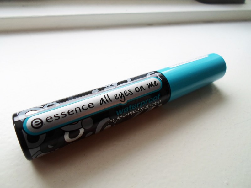 Read more about the article Essence All Eyes On Me Waterproof Multi-Effect Mascara