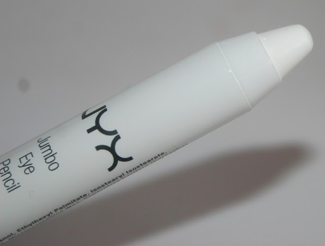 Read more about the article NYX Jumbo Eye Pencil In 604 Milk