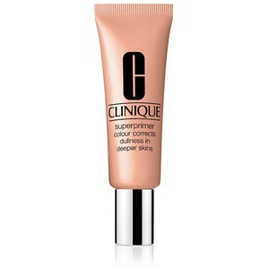 Read more about the article Clinique superprimer colour corrects dullness in deeper skins