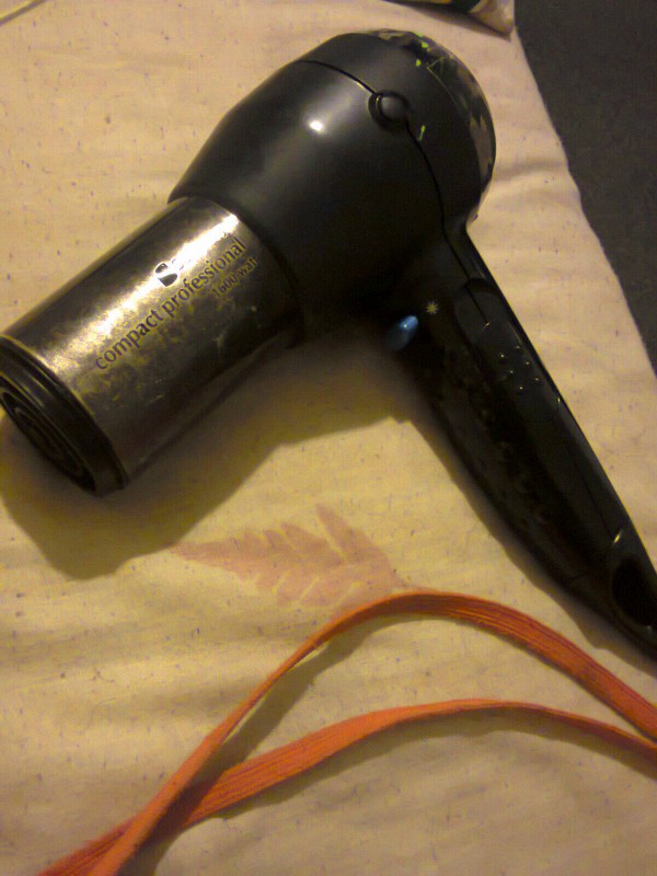 Read more about the article Safeway Hairdryer: Lasts Forever