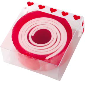 Read more about the article Luxurious Valentine Soaps