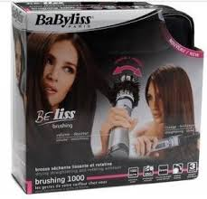 Read more about the article Babyliss Brushing 1000